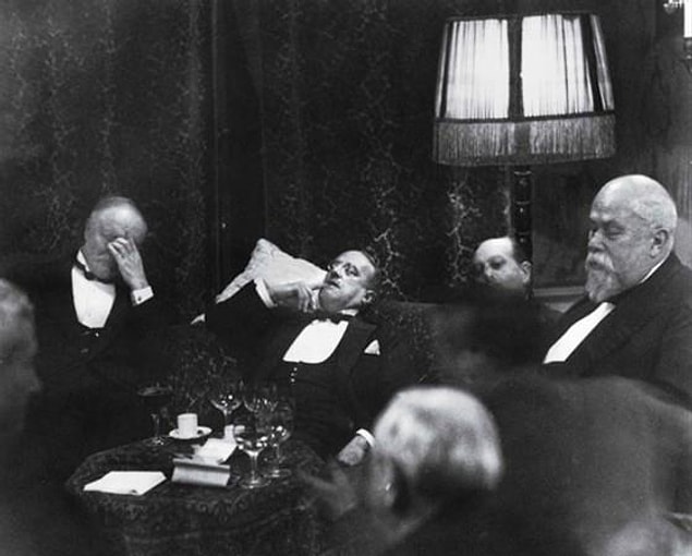 16. The Hauge - 1930