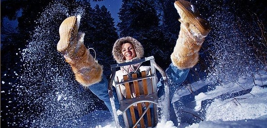 Где отдохнуть этой зимой?