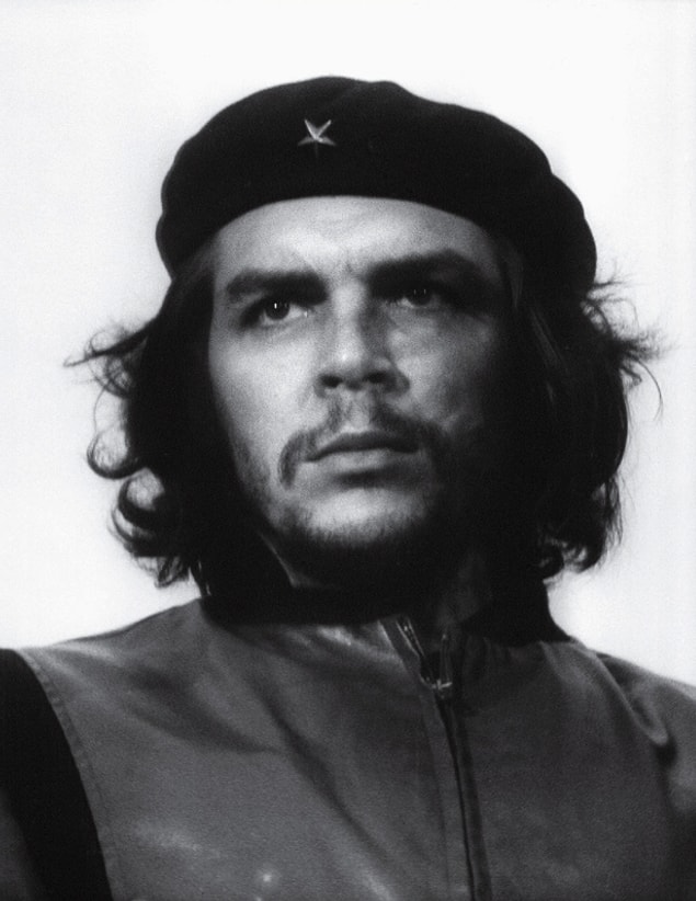 47. Guerrillero Heroico - 1960