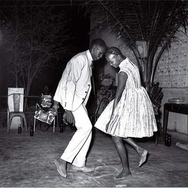 50. Noel Gecesi -1963