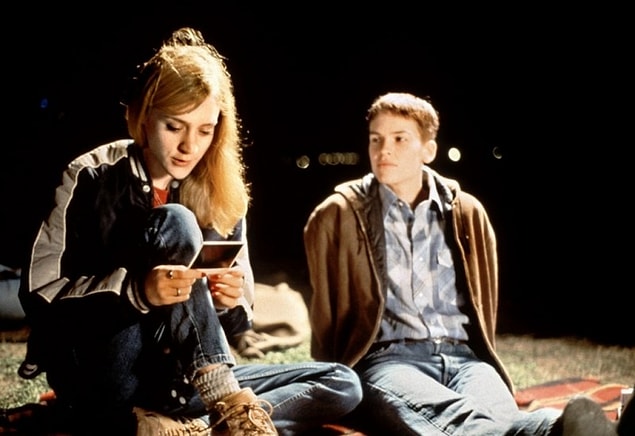 25. Boys Don’t Cry