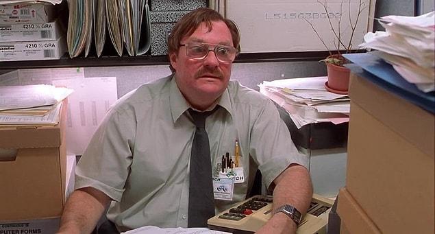 18. Office Space