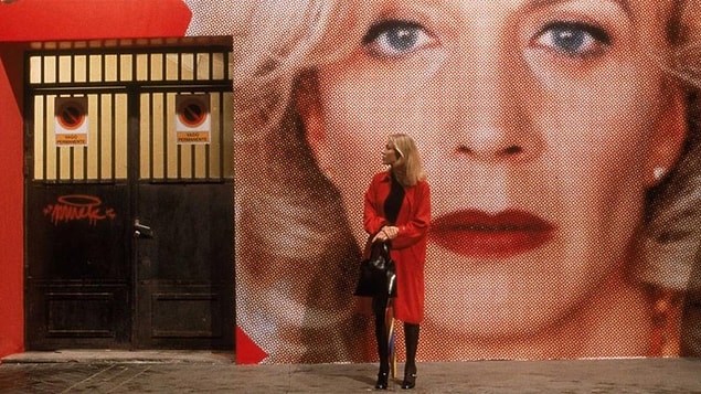 13. All About My Mother (Todo sobre mi madre)
