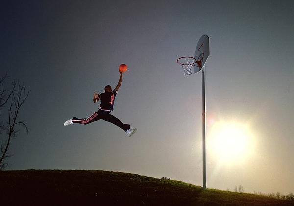 78. Michael Jordan - 1984