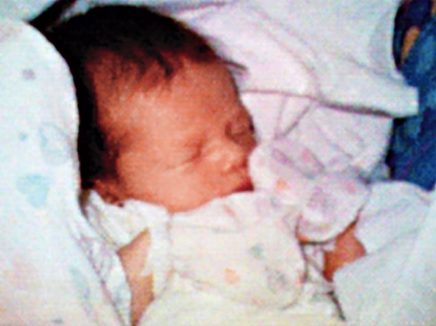 88. Cep Telefonuyla Çekilen İlk Fotoğraf - 1997
