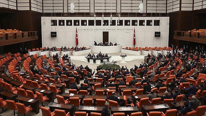 Meclis'te Bu Hafta: 'Cinsel İstismar' Önergesi Görüşülecek, Bütçe Çalışmaları Tamamlanacak