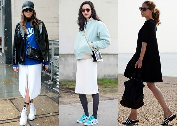 10. Стоит ли слепо бежать за изменчивой модой?