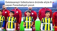 Galatasaray'ın Kadıköy'deki Galibiyet Hasreti 18 Yıla Çıkarken Goygoydan Eksik Kalmayan 20 Kişi