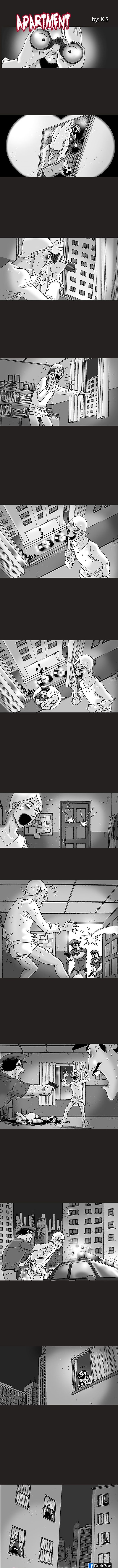 8. Apartman