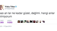 Yıldız Tilbe'nin Kafasının Çok Güzel Olduğunu Gösteren 35 Tweet