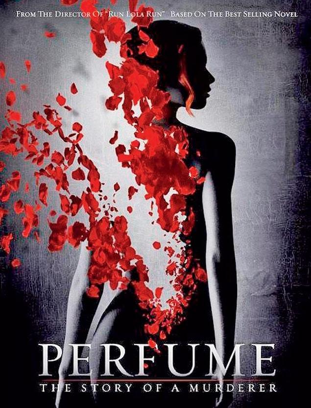 56. Perfume: The Story of a Murderer (2007)