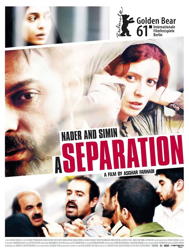 67. A Separation (2011)