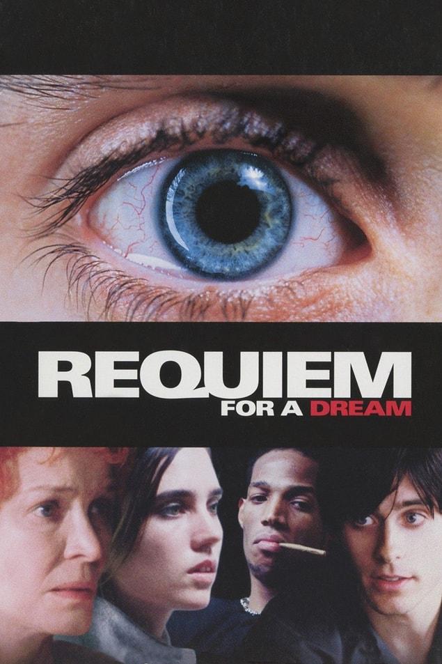 35. Requiem For A Dream (2000)
