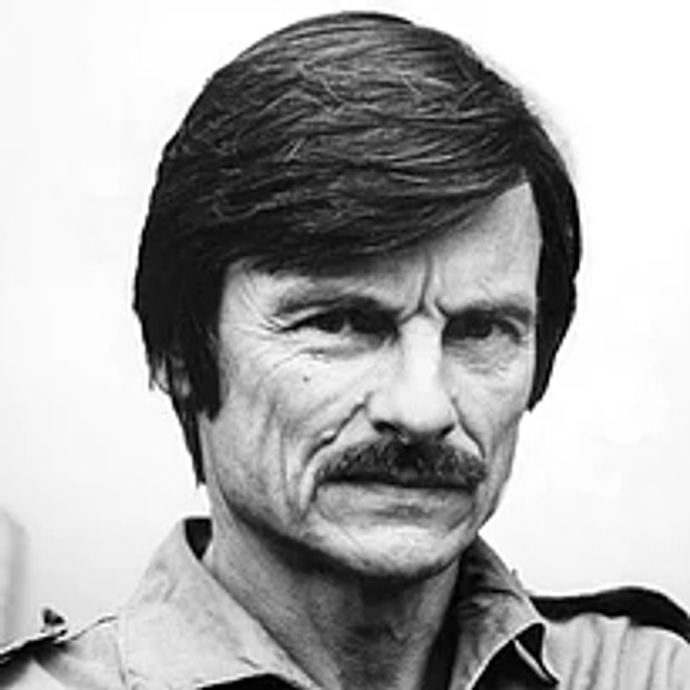 Andrey Tarkovski