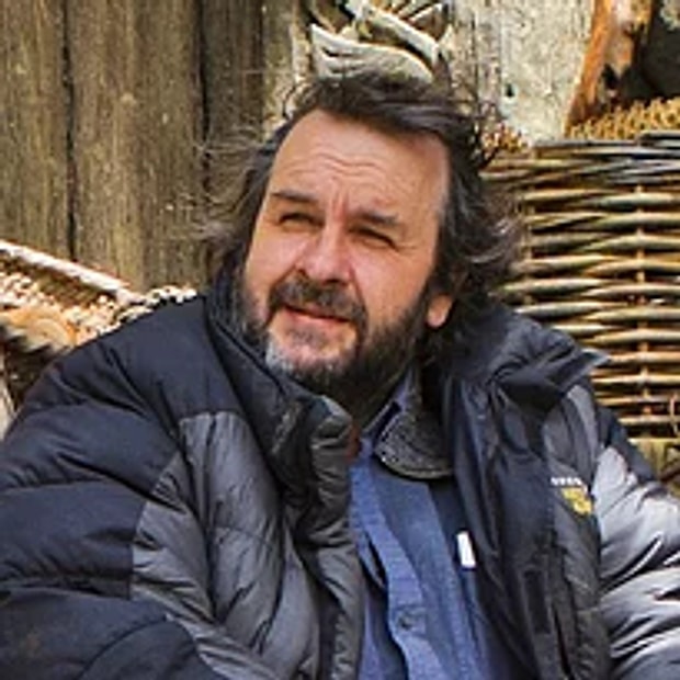 Peter Jackson