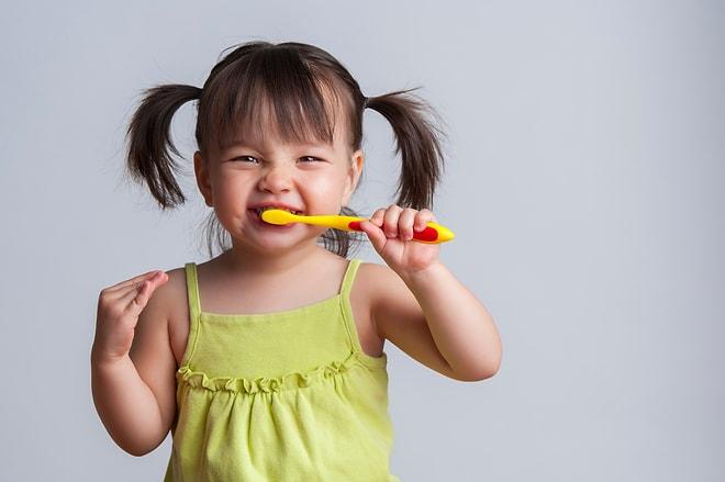 Gülümsemenin Kıymetini Bilenlere: Ağzınız ve Dişleriniz Hakkında 12 İlginç Bilgi