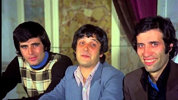 Hababam Sınıfı | 1974 | IMDB / 9,5