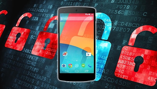 Akıllı Telefonlarınızı Karşılaşabileceği Tehlikelerden Korumanın 10 Yolu
