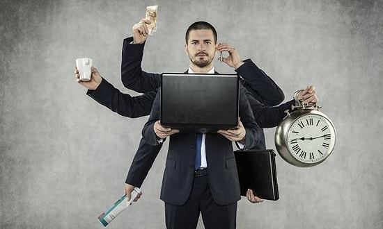 Тест: соответствуете вы нашему времени или нет?