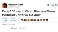 Tane Tane İnceliyoruz: 15 Maddede Dolardaki Rekor Yükseliş Günlük Hayata Nasıl Yansıyacak?
