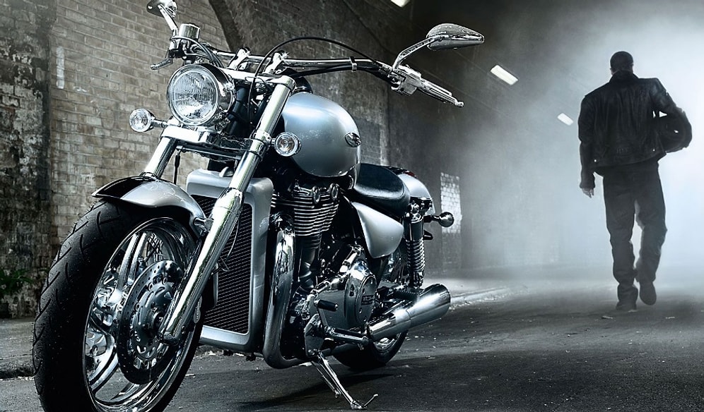 Покупаем первый мотоцикл: 7 основных правил