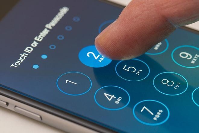 Her iPhone Sahibinin Hacklenmemek İçin Mutlaka Bilmesi Gereken 16 İlginç Bilgi