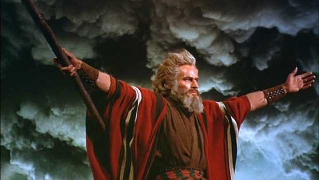 Although most people suggest that it is only a narrative as a symbol of the power of God, the situation seems to be a bit more complicated.