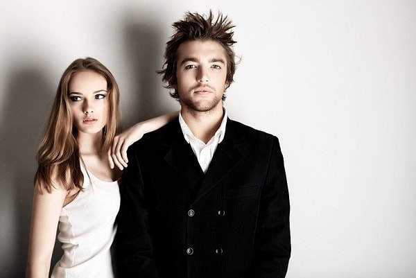 1. Никаких обвинений