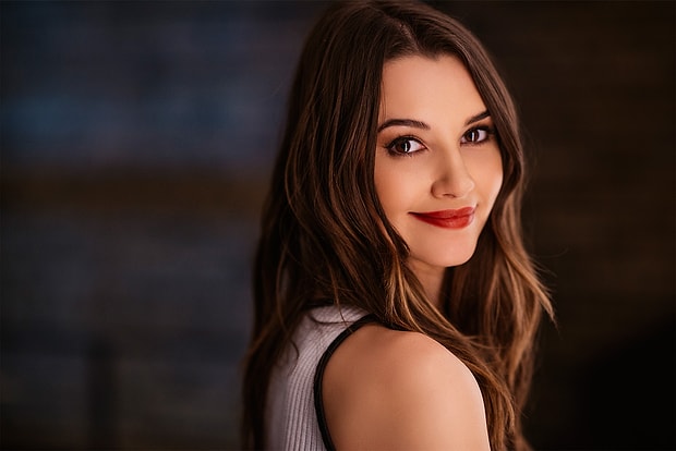 Leyla Lydia Tuğutlu