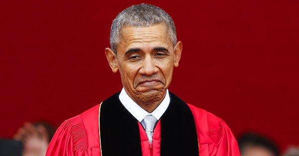 11. Barack Obama, görev süresi devam ederken akademik bir makale kaleme alan ilk ABD başkanı oldu.
