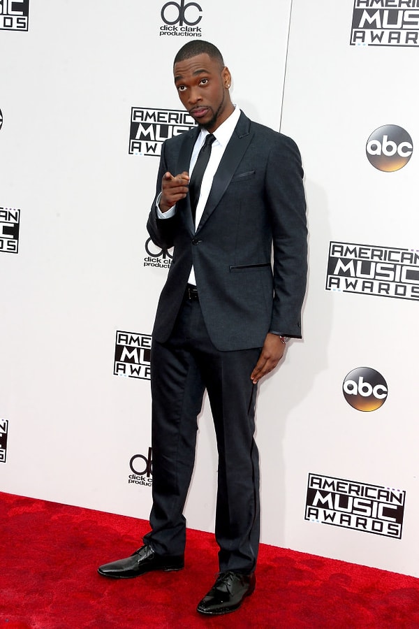 9. Джей Фароа