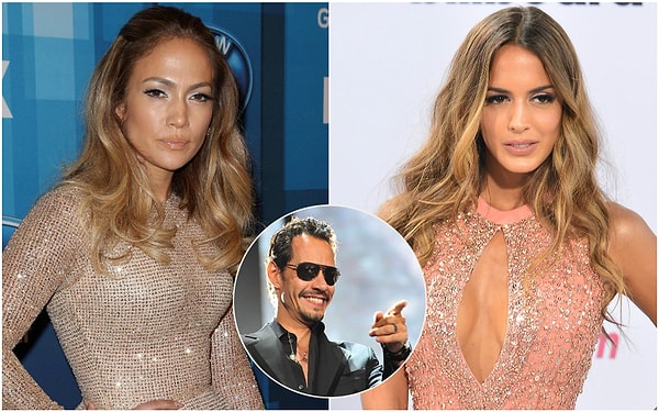 10. Ох уж эти девушки, да Энтони? 😉