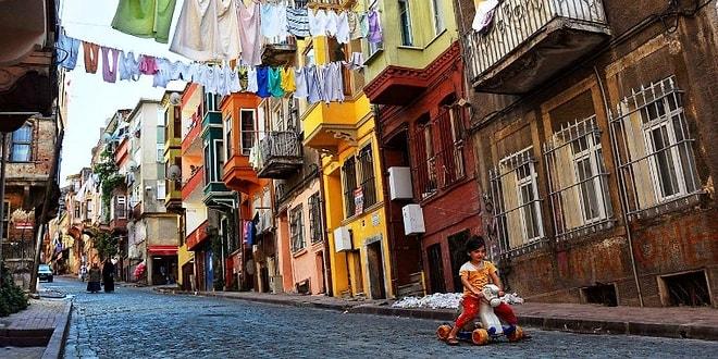 Yaşamayan Bilmez! İstanbul'un 15 İlçesine Göre 'Semt Çocuğu Yaşamları'