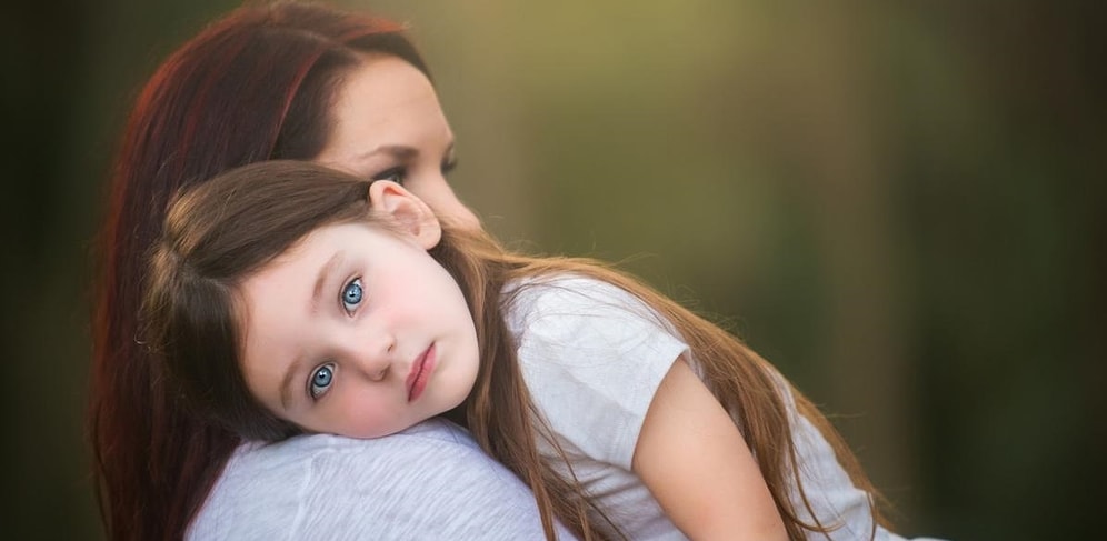 Дети наследуют умственные способности от матери, а не от отца