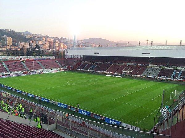 49 yıllık tarihinde Trabzonspor birçok başarıya imza attı. Bütün bu başarılara ise Avni Aker Stadı tanık oldu.