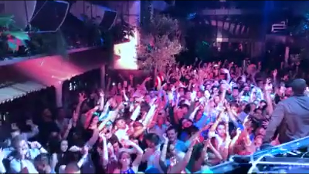 Mannequin Challenge Akımıyla Coştukça Coşan İnsanlar