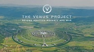 Geleceğin Toplum ve Şehirlerinin Saklı Olduğu Venüs Projesi