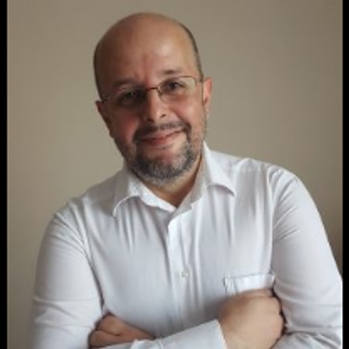 Cenker Şişman Cenker Şişman