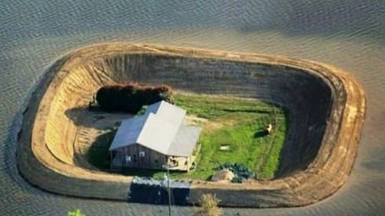 Zombi İstilasına Karşı Alınabilecek En Korunaklı 8 Ev