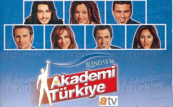 10. Akademi Türkiye