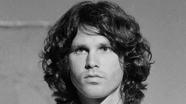 22. Jim Morrison