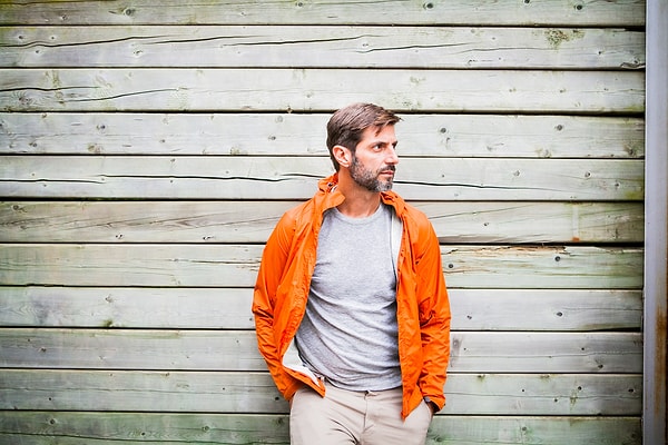 8. Майк Брцик