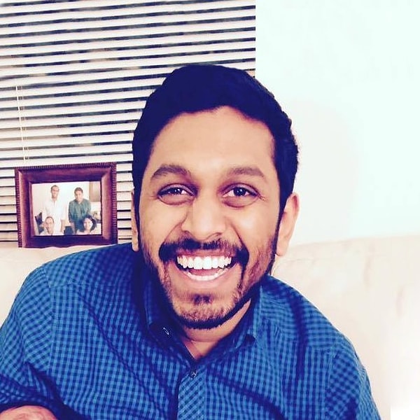 10. Кумар Тангуду