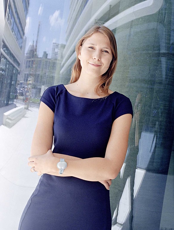 11. Ли фон Биддер