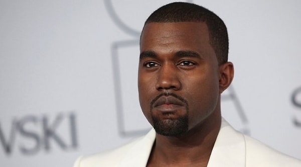 9. Сейчас Канье требуется отдых и покой