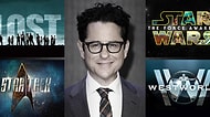 Hollywood’un Altın Çocuğu J.J. Abrams'ın İmzasını Göreceğiniz Akıl Dolu 15 Efsanevi Yapım