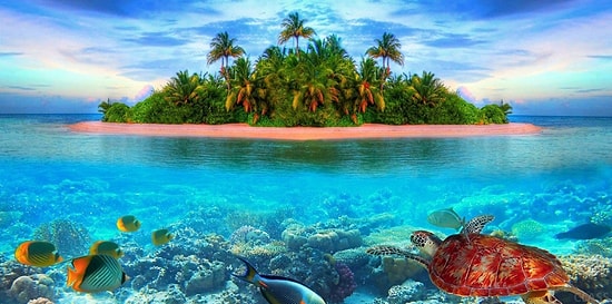 Какой стране принадлежат известные острова?