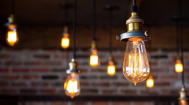 4. The innovations prolonged the life of bulbs so much that bulb companies made a deal among themselves to limit the average life of a bulb to 1000 hours.