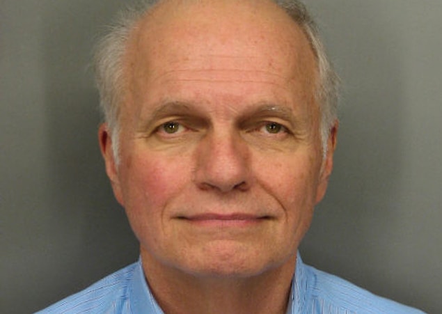 10. This man, John C. Beale, convinced lots of people that he was a CIA agent. Therefore he got to fly first class and stay in the best hotels. His debt to the state is around $900,000.