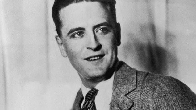 13. F. Scott Fitzgerald, author, died thinking his life was a complete failure. Two years after his death 155,000 copies of "The Great Gatsby" were delivered to the soldiers fighting in WWII and the book became famous all over the world. Selling 500,000 copies yearly since 1945, it has become a classic.